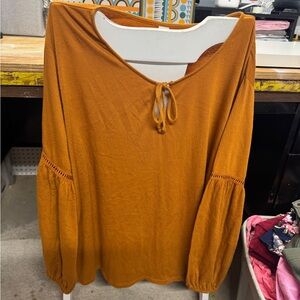 Old Navy Women's Amber Blouse